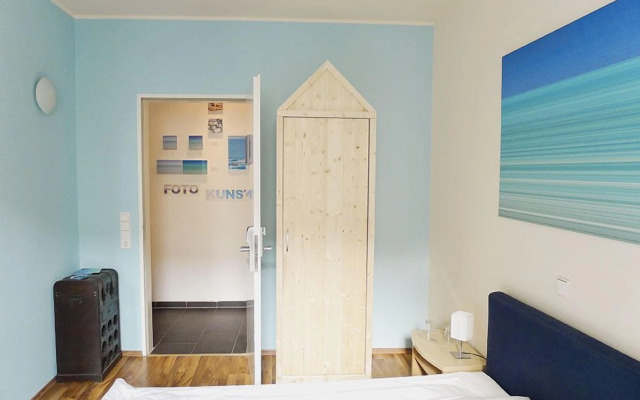Hotel Monte Christo