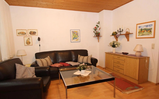 Holiday home Renate, Nessmersiel