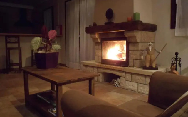 Casa Rural Otxoenea