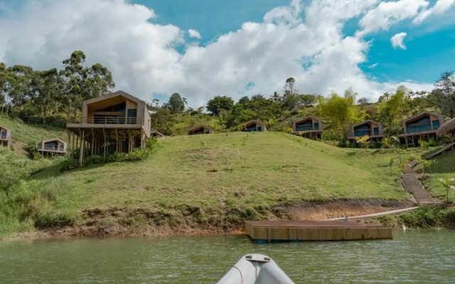 Okai by Bernalo Hotels