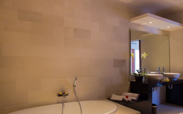The Light Exclusive Villas & SPA