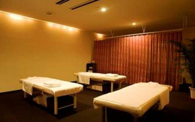 Spa Hotel SOLE Susukino