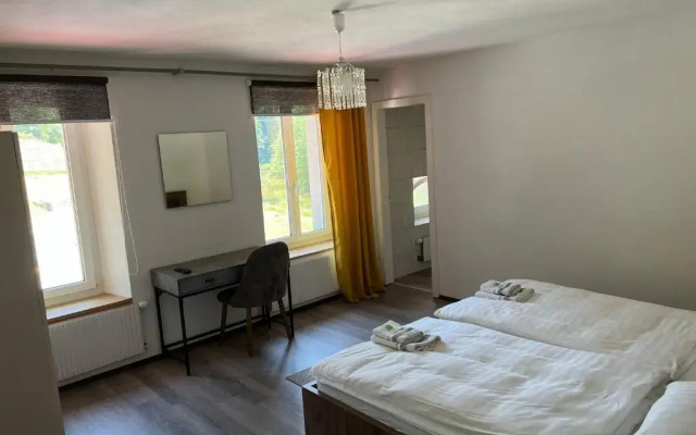 Hotel Du Moulin