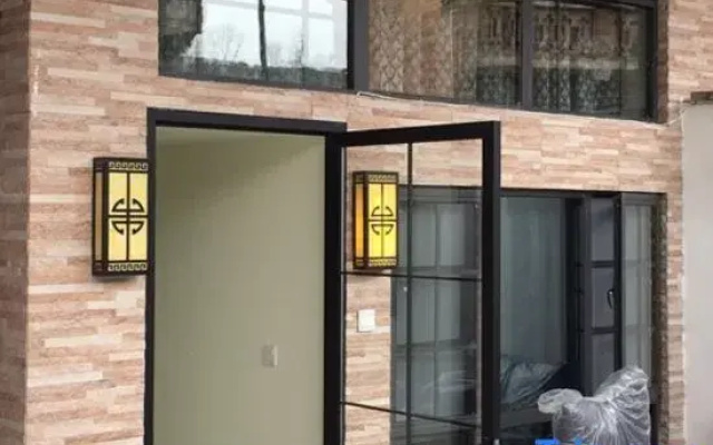Nanchong Yaliju Courtyard Homestay