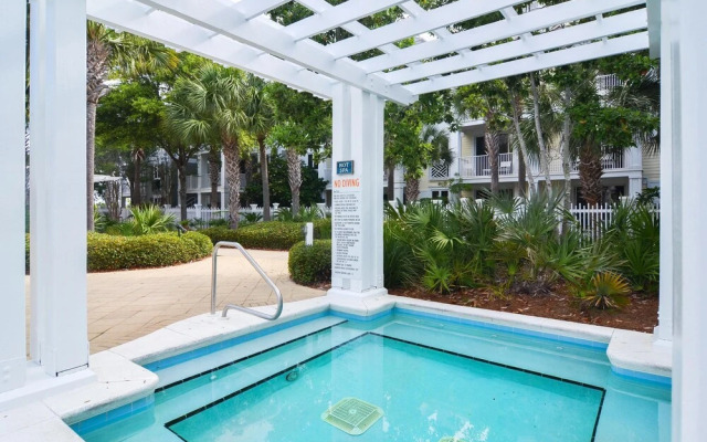 Market Street Inn 444