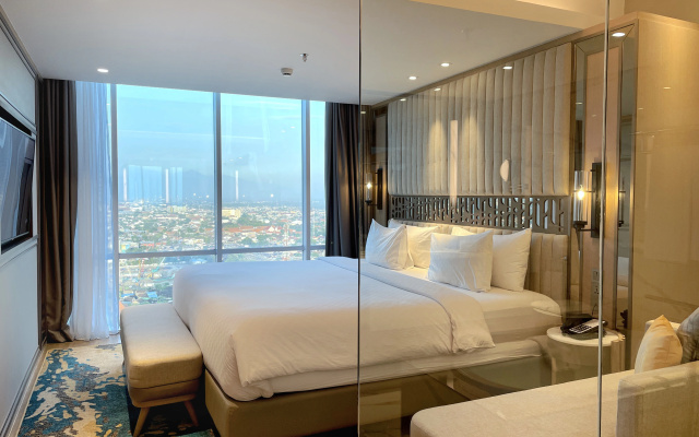 Swiss-Belhotel Solo – Guest Rooms – Surakarta