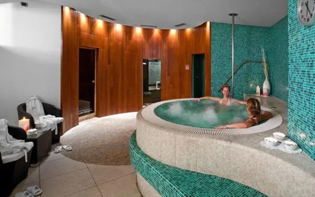 Grand Hotel Terme di Comano