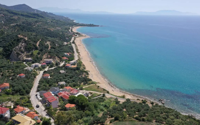 Caretta - Caretta Hotel