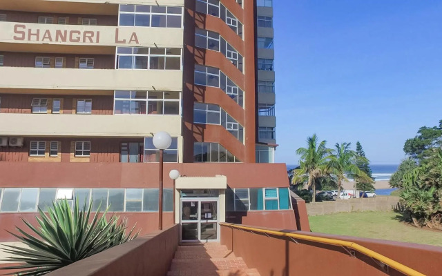 Shangri LA Apartment 208 & 803