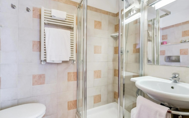 BEST WESTERN Hotel Europa
