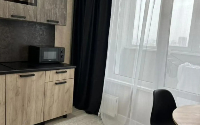 Apartments at 28A Trudovy Lane
