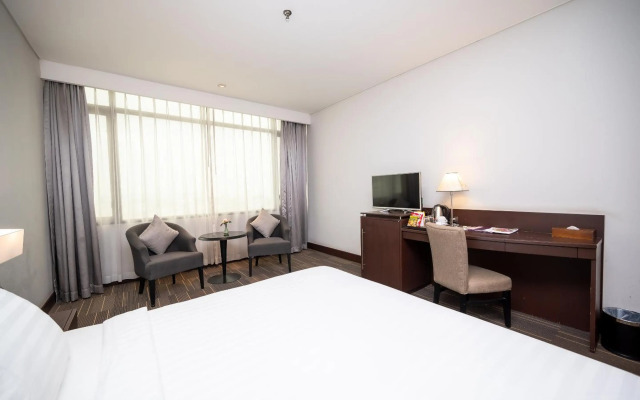 Fortune Hotel Korat