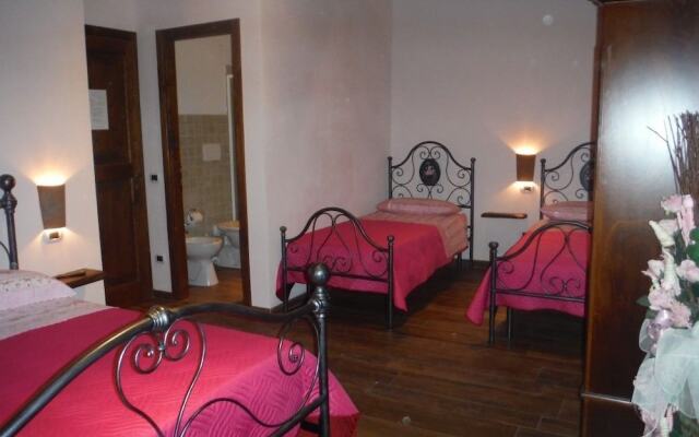 Agriturismo Ca' de' Magnani