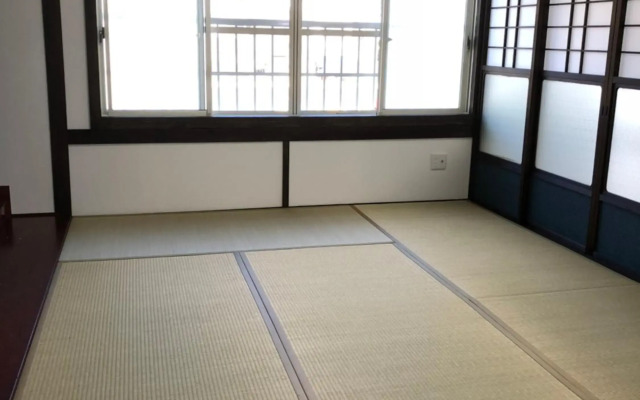 Amami Weekly House Nico nico