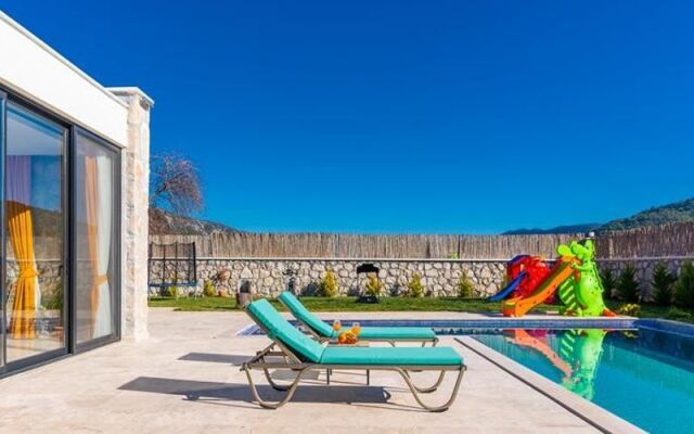 Villa Atlantis Kaş