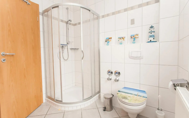 Birkenperle Wohnung 5