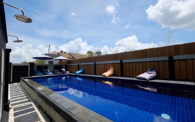 The Yogasari Seminyak