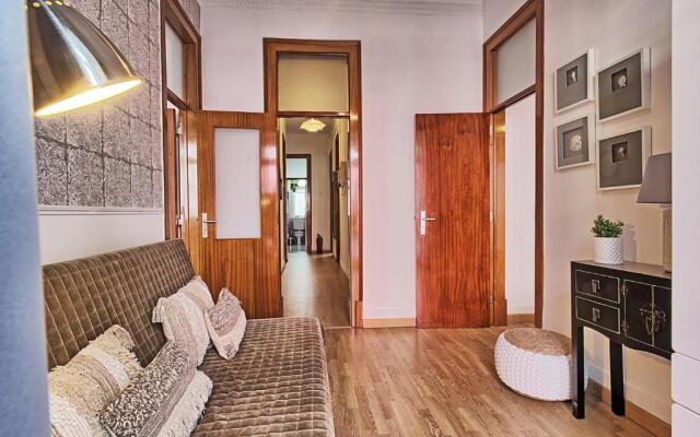 Antonio Pedro Brand New Apartment