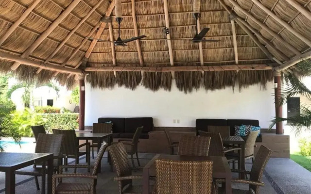 Casa Flamingo