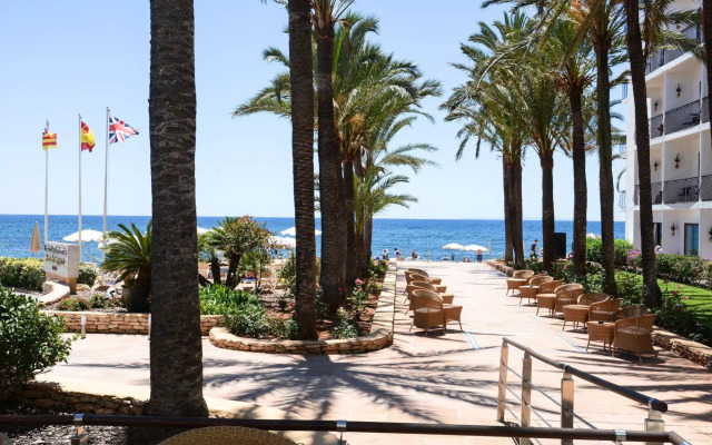 Catalonia Ses Estaques - Adults Only