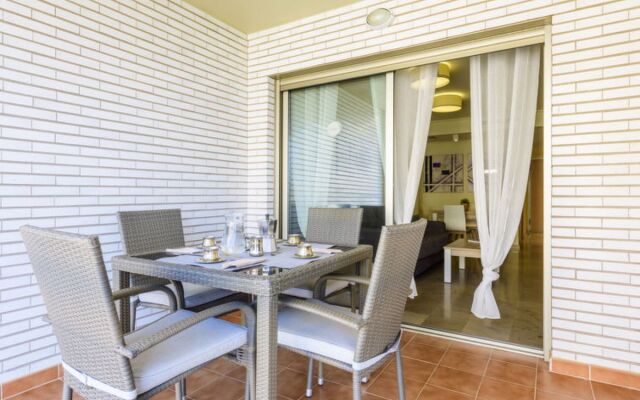 Vila de Oropesa X - Marina dOr 10824