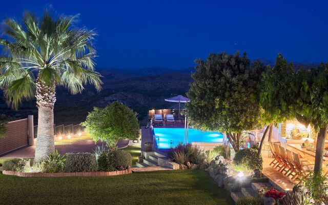 Luxury Villa Margarita