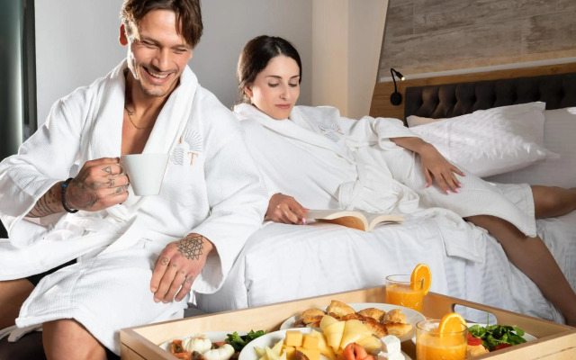 Akti Toroni Boutique Hotel