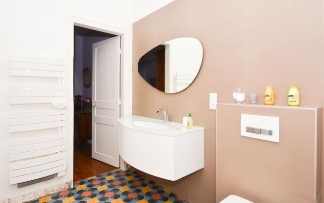 Chambre d'hôte Boulingrin