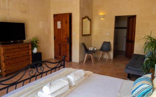 Lellux Bed and Breakfast