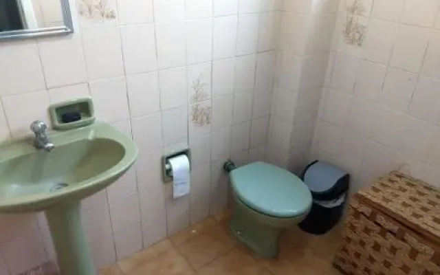 Residencial Bons Ventos