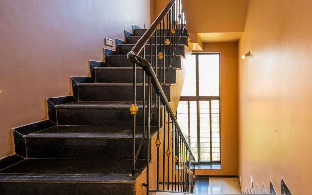 OYO 18723 Home Elegant 3BHK Tungrali