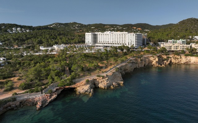 TRS Ibiza Hotel - Adults Only +16