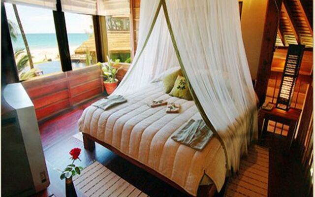 Amata Resort & Spa