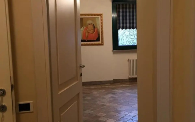 BB la casa di Pina