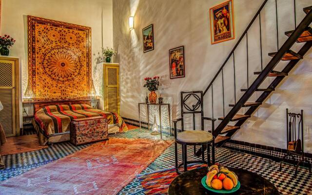 Riad Almaz