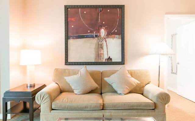 Signature Affordable Luxury