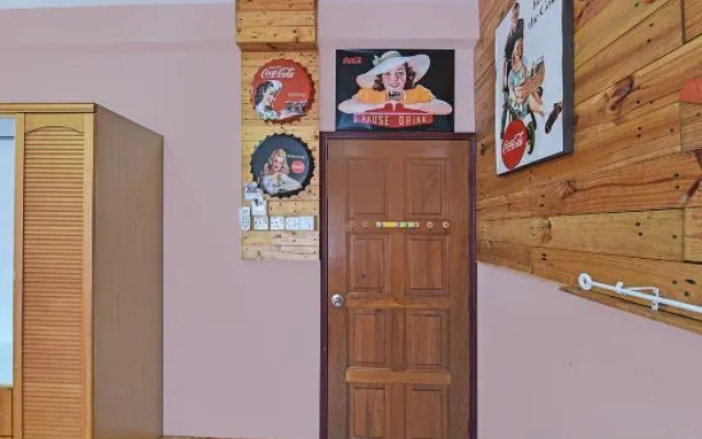 Hotel O Coke Guest House