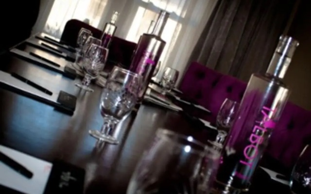 The Talbot Hotel