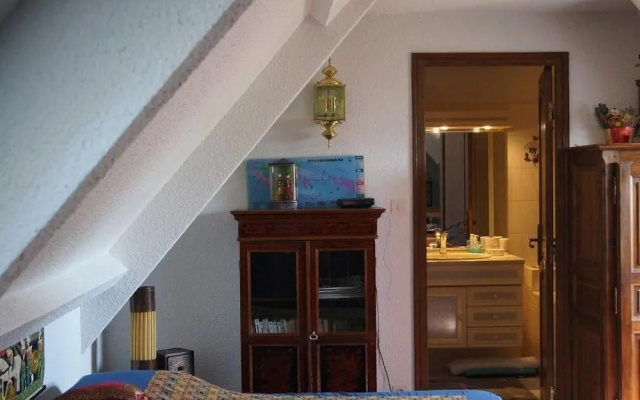 Chambres d'Hôtes - Cottage de Claids