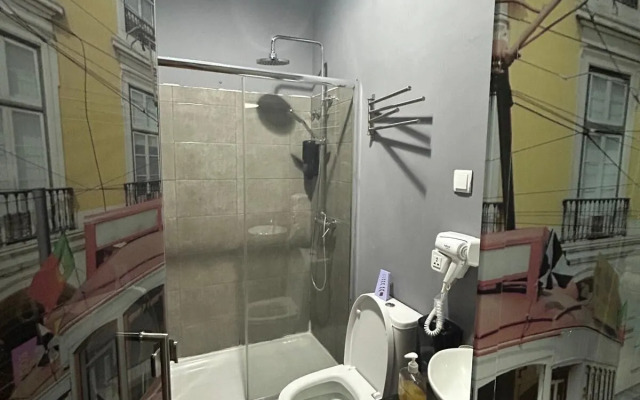 São Jorge Apartments Suítes