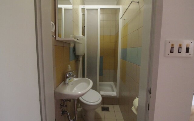 Studios & Rooms Fiesta