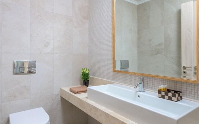 Cavo Lindos Villas Villa Akrotiri