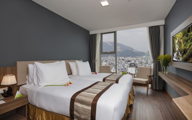 Libra Nha Trang Hotel