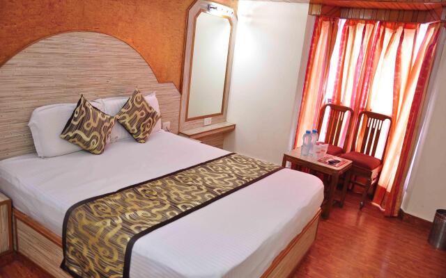 Hotel Sidharath