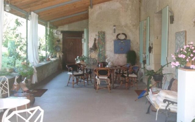 Domaine Mongiron