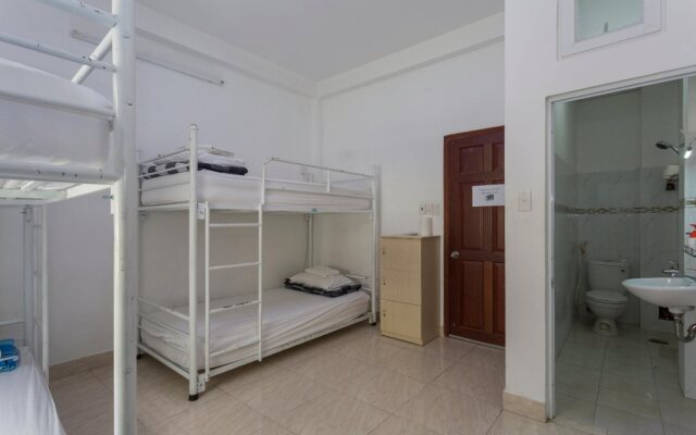 La Hostel Saigon