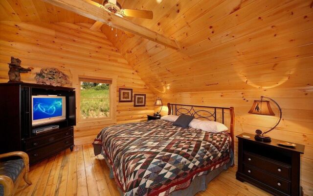 Rascals Retreat