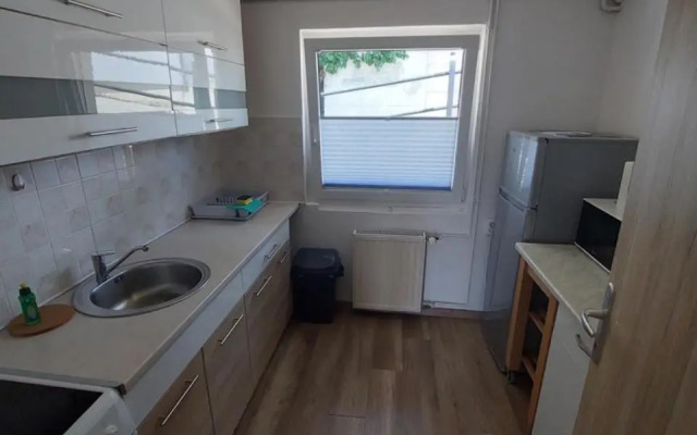 Apartma Ursa