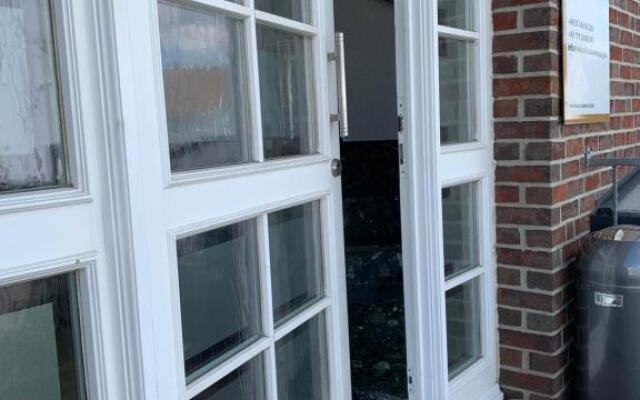 Ferienwohnung 2 Mit Garten