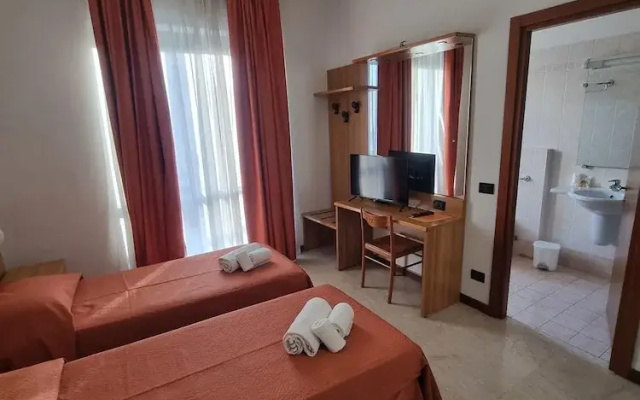 Hotel Aba